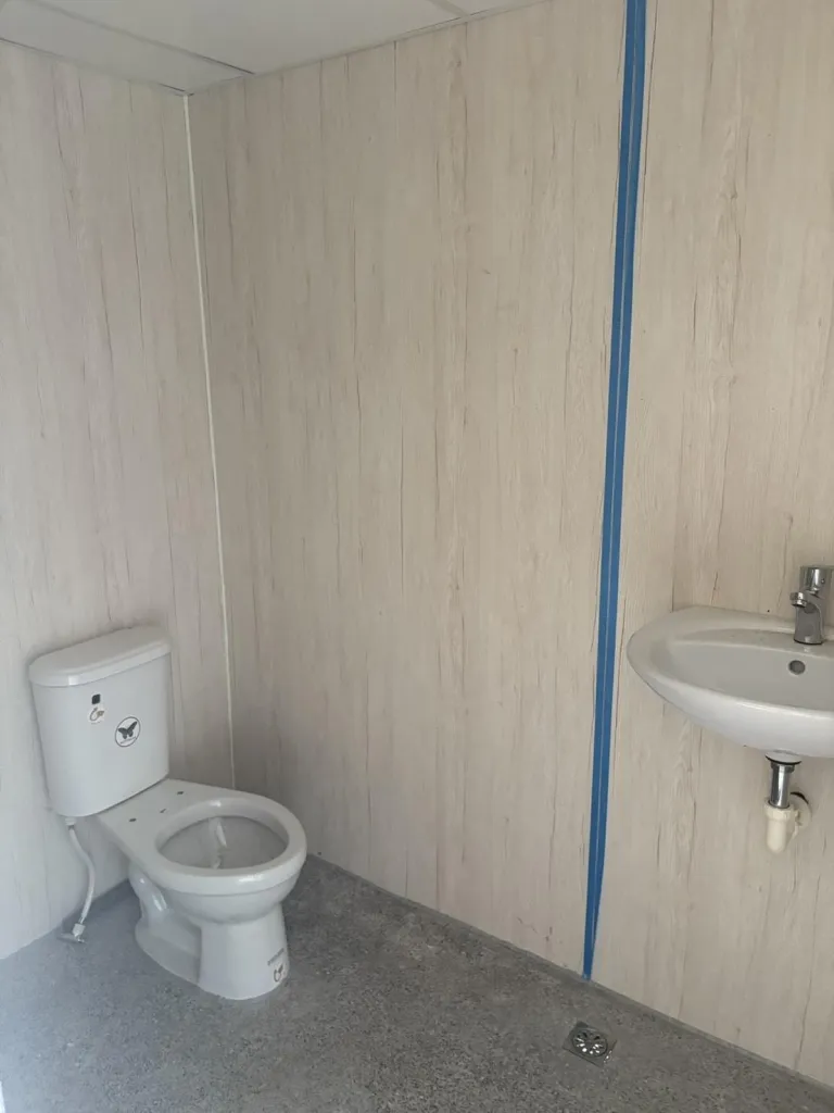 20呎農場休息套房 - 外觀2