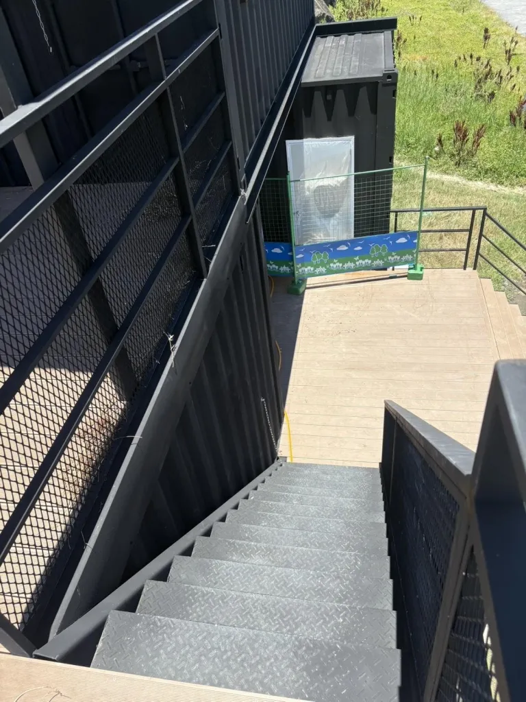 基隆AR恐龍園區 - 完工2