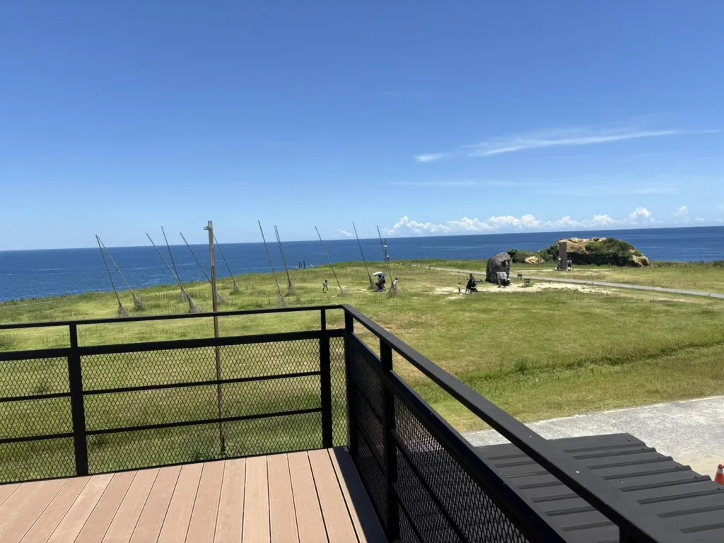 基隆AR恐龍園區 - 完工1