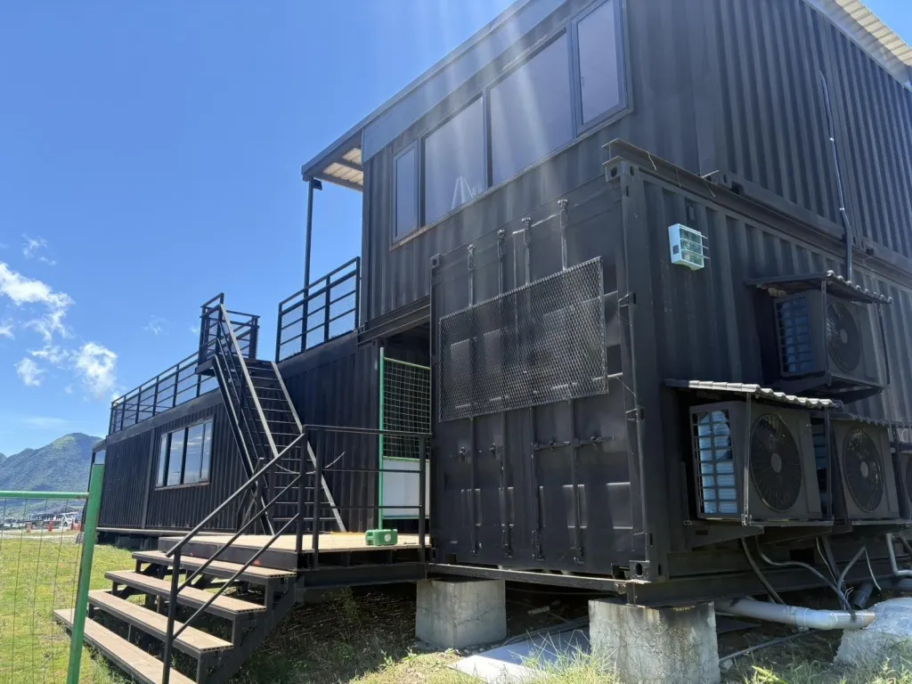 基隆AR恐龍園區 - 展區1