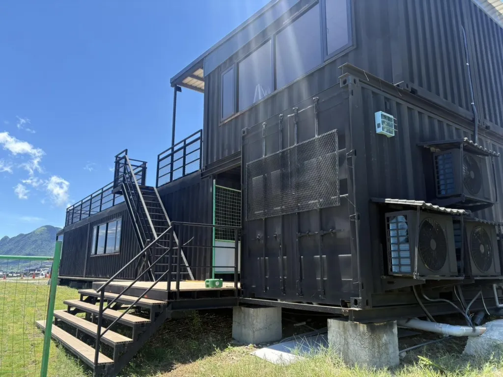 基隆AR恐龍園區 - 展區2