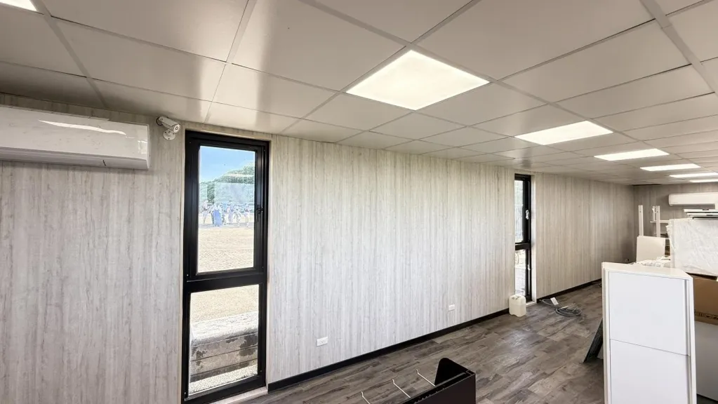 基隆AR恐龍園區 - 夜景2