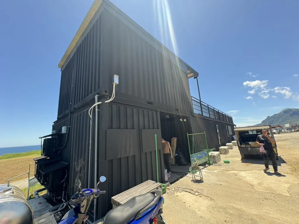 基隆AR恐龍園區 - 展區3