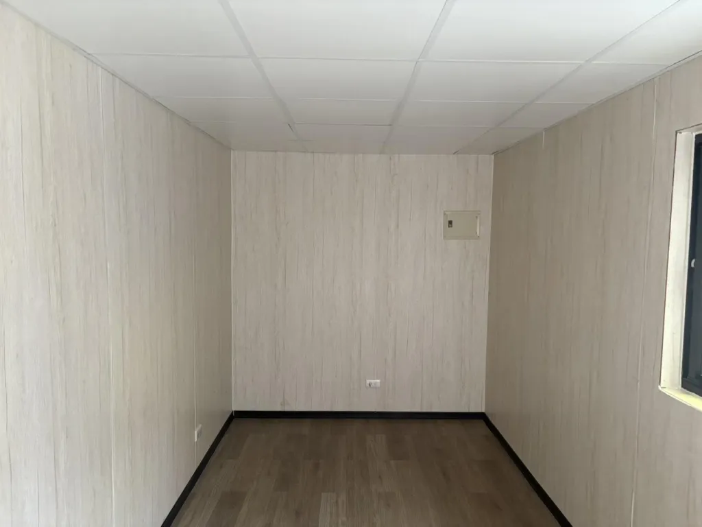 20呎農場休息套房 - 細節