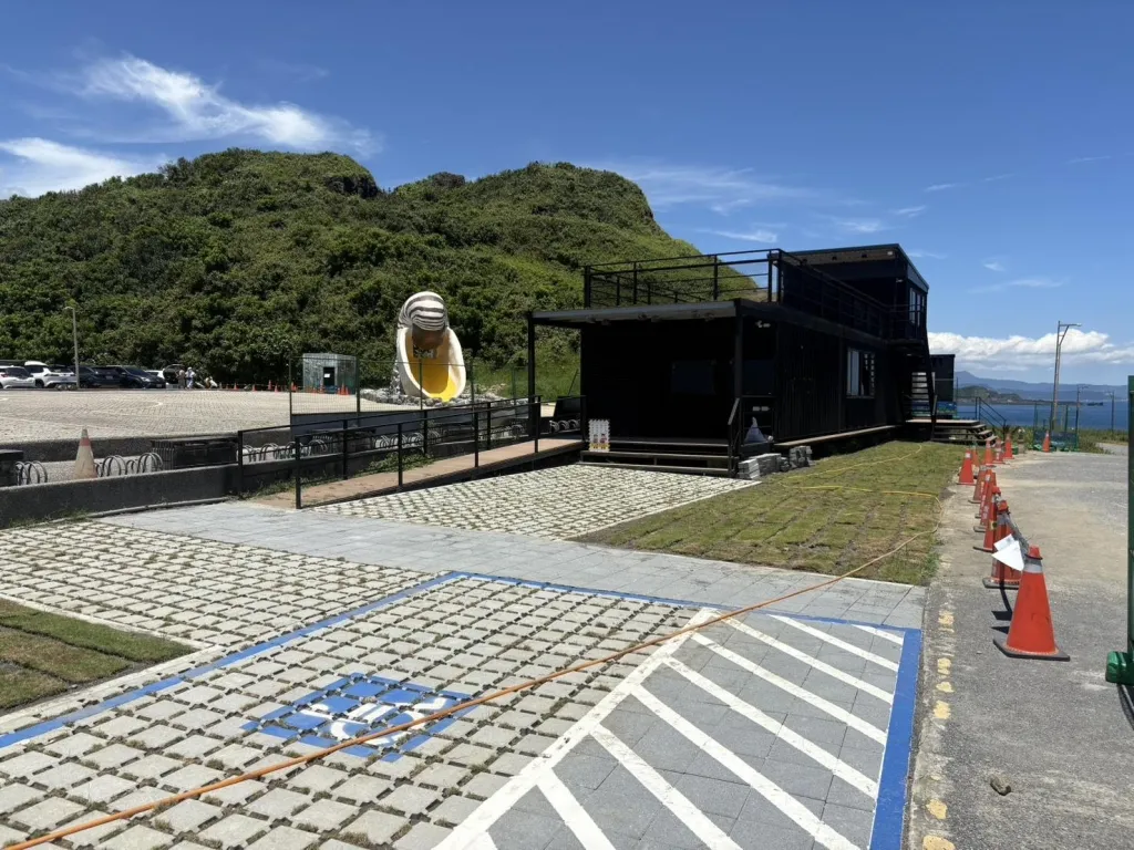 基隆AR恐龍園區 - 外觀2