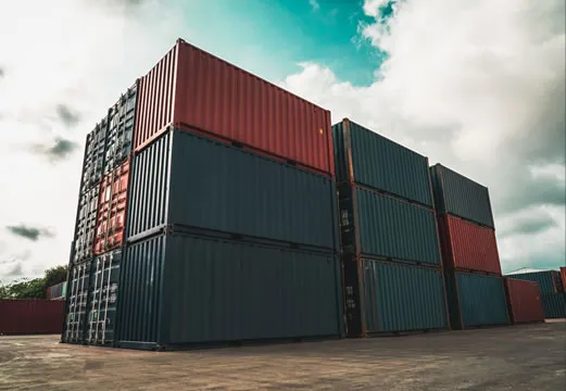 貨櫃屋批發、零售、出租